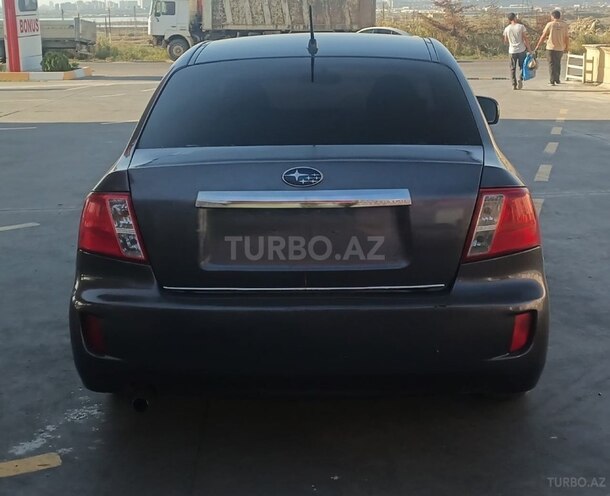 Subaru Impreza 2008, 291,000 km - 1.5 л - Bakı