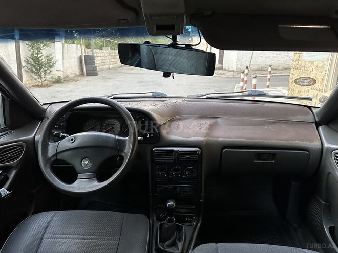 Daewoo Espero 1997, 373,510 km - 2.0 l - Bakı