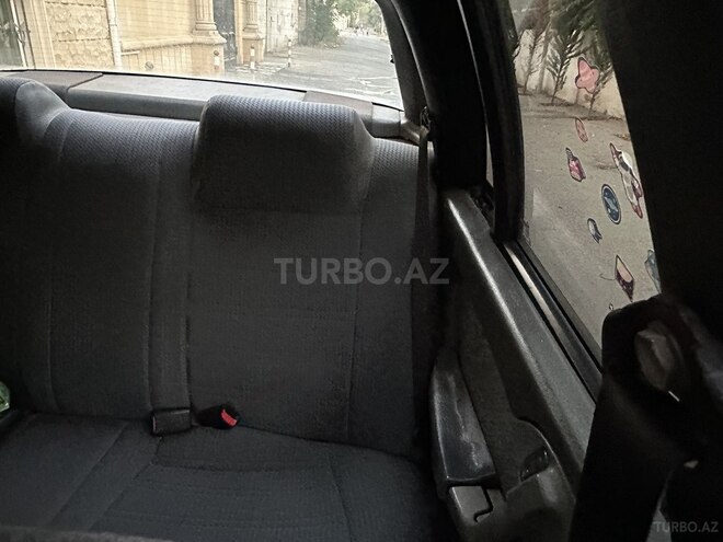 Daewoo Espero 1997, 373,510 km - 2.0 l - Bakı