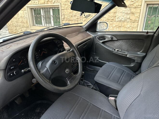Daewoo Espero 1997, 373,510 km - 2.0 l - Bakı