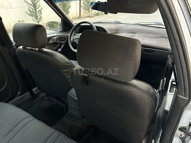 Daewoo Espero 1997, 373,510 km - 2.0 l - Bakı