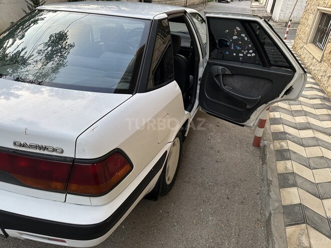 Daewoo Espero 1997, 373,510 km - 2.0 l - Bakı