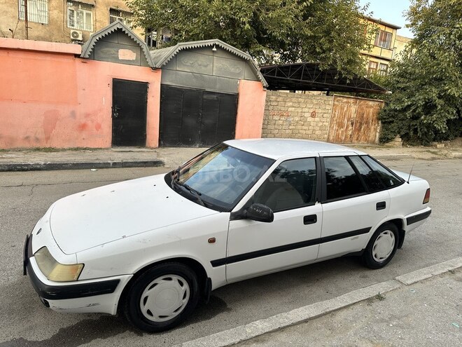 Daewoo Espero 1997, 373,510 km - 2.0 l - Bakı