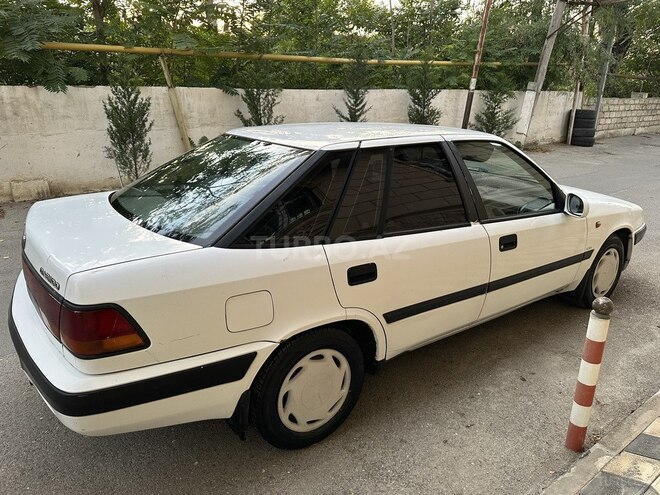 Daewoo Espero 1997, 373,510 km - 2.0 l - Bakı