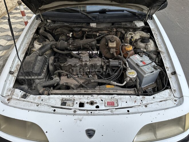 Daewoo Espero 1997, 373,510 km - 2.0 l - Bakı