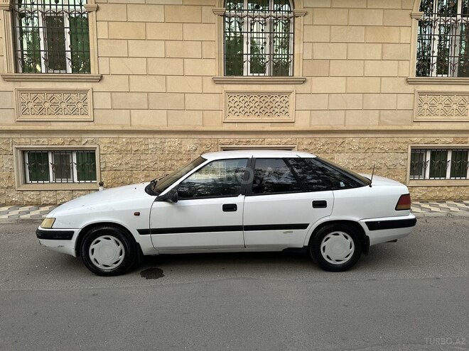 Daewoo Espero 1997, 373,510 km - 2.0 l - Bakı