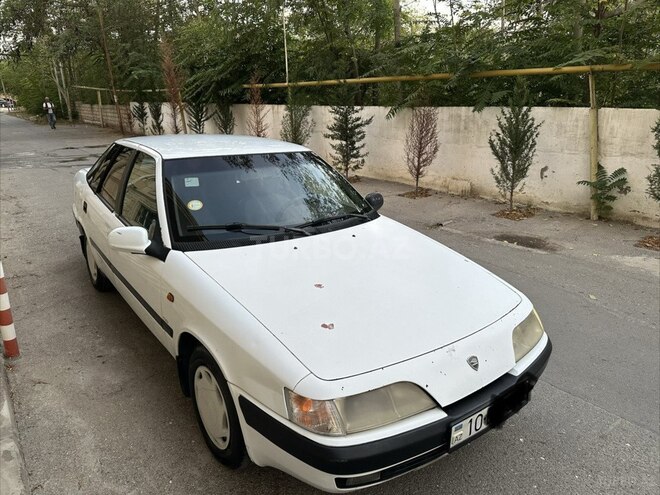 Daewoo Espero 1997, 373,510 km - 2.0 l - Bakı