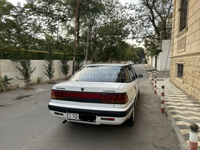 Daewoo Espero 1997, 373,510 km - 2.0 l - Bakı