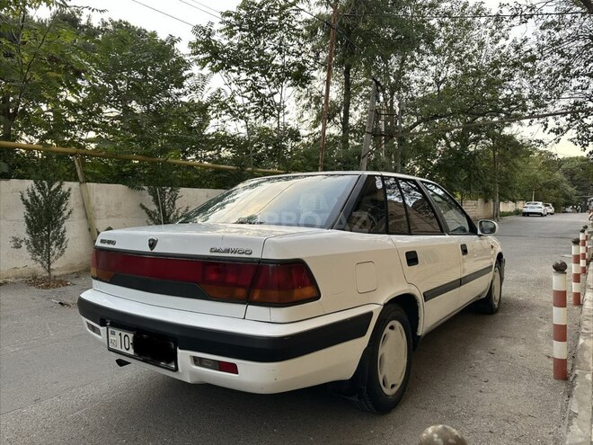 Daewoo Espero 1997, 373,510 km - 2.0 l - Bakı