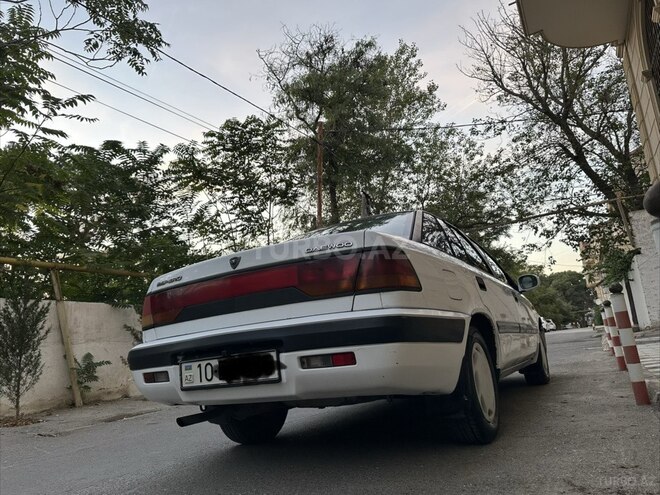 Daewoo Espero 1997, 373,510 km - 2.0 l - Bakı