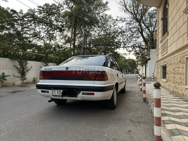 Daewoo Espero 1997, 373,510 km - 2.0 l - Bakı