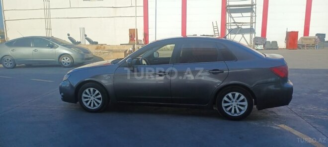 Subaru Impreza 2008, 291,000 km - 1.5 л - Bakı