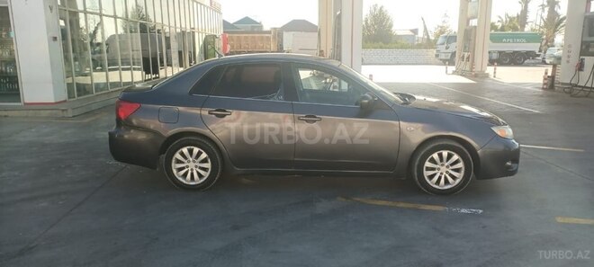 Subaru Impreza 2008, 291,000 km - 1.5 л - Bakı