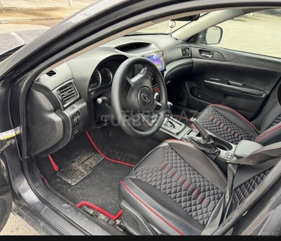 Subaru Impreza 2008, 291,000 km - 1.5 л - Bakı