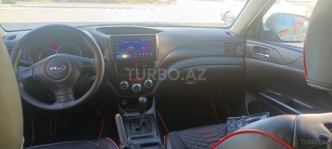 Subaru Impreza 2008, 291,000 km - 1.5 л - Bakı
