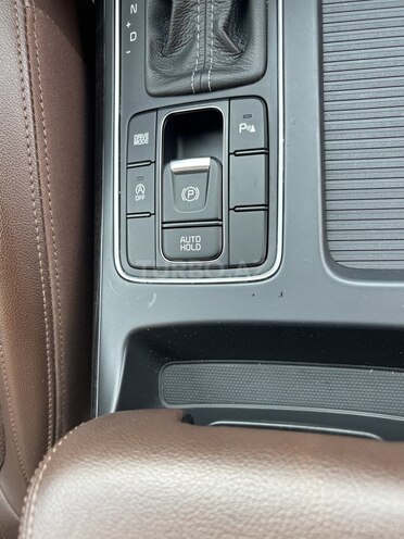 Kia Sorento 2017, 167,000 km - 2.0 л - Bakı