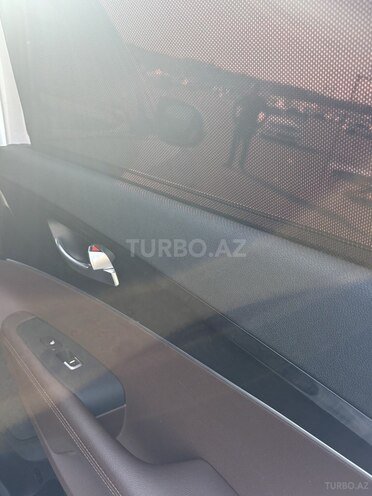 Kia Sorento 2017, 167,000 km - 2.0 л - Bakı