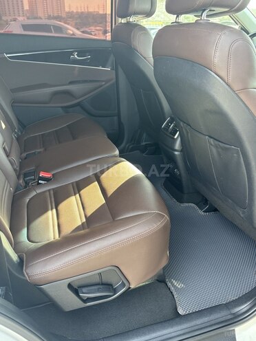 Kia Sorento 2017, 167,000 km - 2.0 л - Bakı