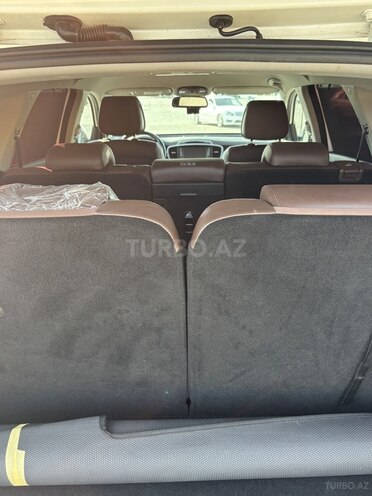 Kia Sorento 2017, 167,000 km - 2.0 л - Bakı