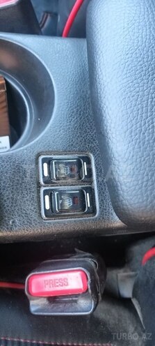 Subaru Impreza 2008, 291,000 km - 1.5 л - Bakı