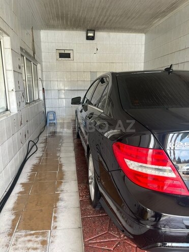 Mercedes C 250 2014, 160,000 km - 1.8 l - Bakı