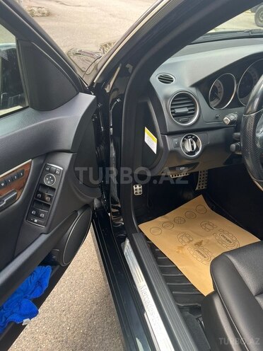 Mercedes C 250 2014, 160,000 km - 1.8 l - Bakı