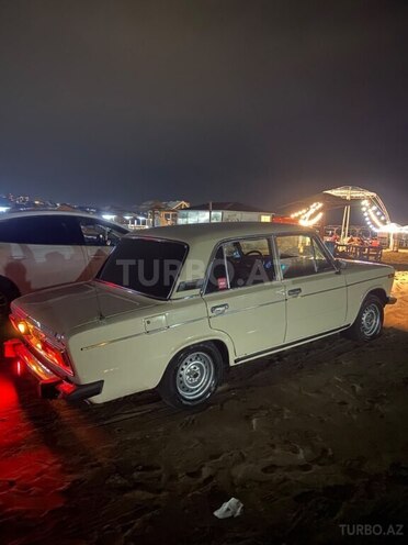 LADA (VAZ) 2106 1987, 52,555 km - 1.3 l - Bakı