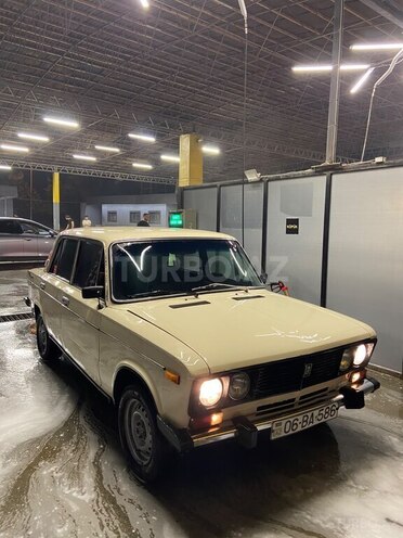 LADA (VAZ) 2106 1987, 52,555 km - 1.3 l - Bakı