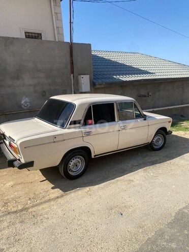 LADA (VAZ) 2106 1987, 52,555 km - 1.3 l - Bakı