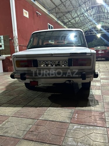 LADA (VAZ) 2106 2004, 195,000 km - 1.6 l - İmişli
