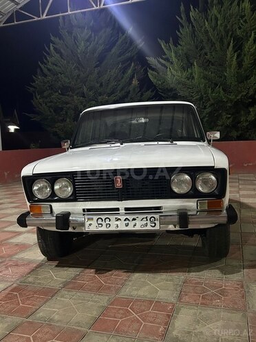 LADA (VAZ) 2106 2004, 195,000 km - 1.6 l - İmişli