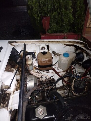 LADA (VAZ) 2106 2004, 195,000 km - 1.6 l - İmişli