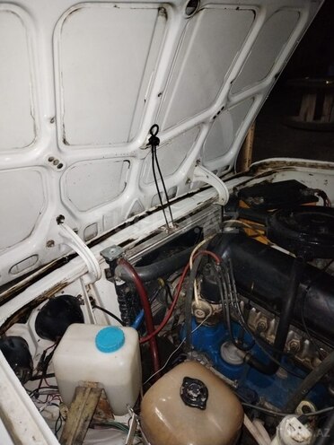 LADA (VAZ) 2106 2004, 195,000 km - 1.6 l - İmişli