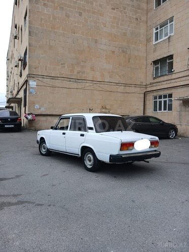 LADA (VAZ) 2107 2007, 275,000 km - 1.6 l - Bakı