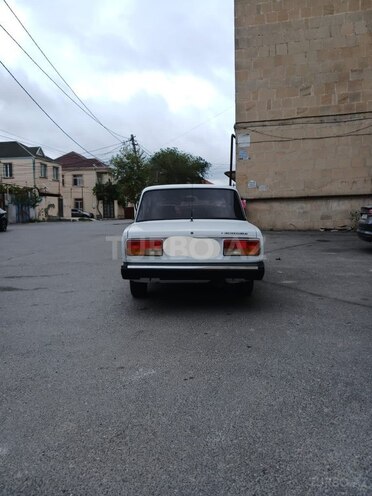 LADA (VAZ) 2107 2007, 275,000 km - 1.6 l - Bakı