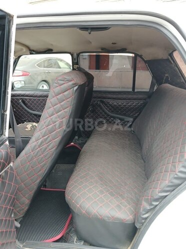 LADA (VAZ) 2107 2007, 275,000 km - 1.6 l - Bakı