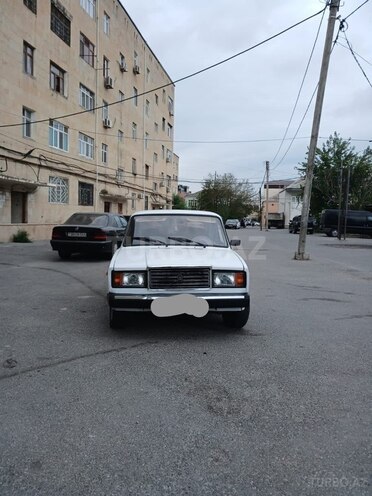 LADA (VAZ) 2107 2007, 275,000 km - 1.6 l - Bakı