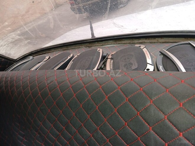LADA (VAZ) 2107 2007, 275,000 km - 1.6 l - Bakı