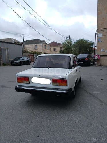LADA (VAZ) 2107 2007, 275,000 km - 1.6 l - Bakı