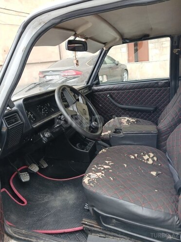 LADA (VAZ) 2107 2007, 275,000 km - 1.6 l - Bakı