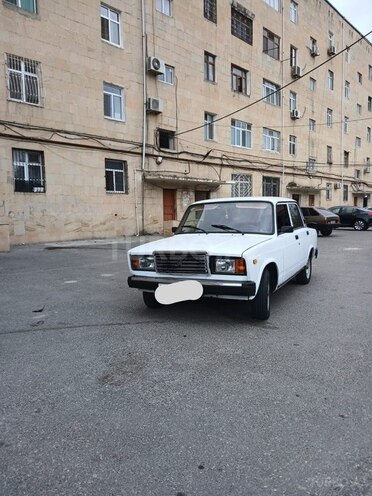 LADA (VAZ) 2107 2007, 275,000 km - 1.6 l - Bakı