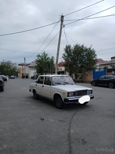 LADA (VAZ) 2107 2007, 275,000 km - 1.6 l - Bakı