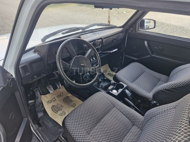 LADA (VAZ) Niva 2012, 214,000 km - 1.7 л - Gəncə