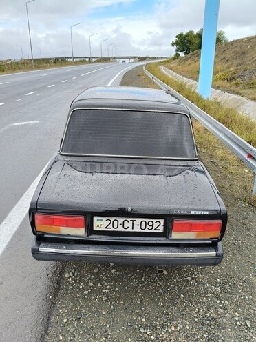 LADA (VAZ) 2107 2011, 39,000 km - 1.6 l - Bakı