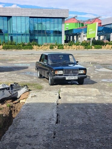 LADA (VAZ) 2107 2011, 39,000 km - 1.6 l - Bakı