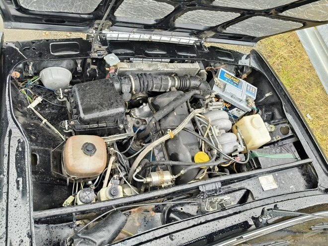LADA (VAZ) 2107 2011, 39,000 km - 1.6 l - Bakı
