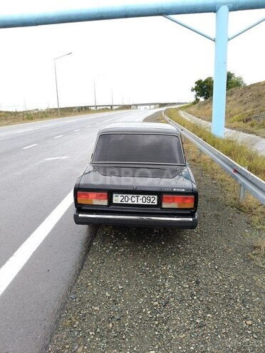 LADA (VAZ) 2107 2011, 39,000 km - 1.6 l - Bakı