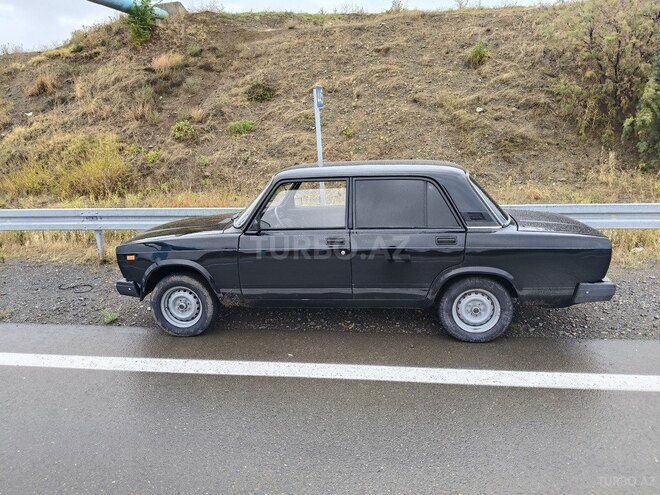 LADA (VAZ) 2107 2011, 39,000 km - 1.6 l - Bakı