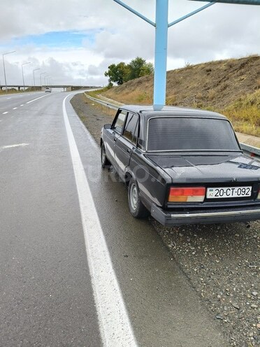 LADA (VAZ) 2107 2011, 39,000 km - 1.6 l - Bakı