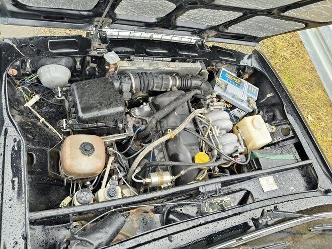 LADA (VAZ) 2107 2011, 39,000 km - 1.6 l - Bakı